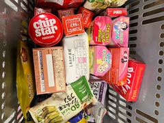 -DON DON DONKI(名珠城店)