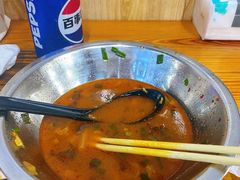 -覃姐柳州螺蛳粉(横岗店)