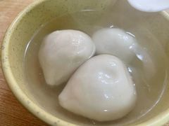 -祥记汤圆(东宝兴路店)