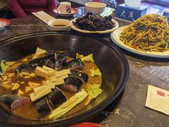 -粗粮人家·东北菜(洋桥店)