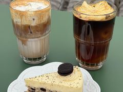 -糖房咖啡(南锣鼓巷店)
