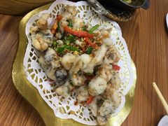 -华峰食馆(氹仔店)