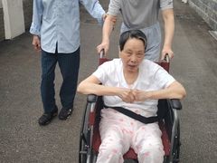 -上海同泽护理院·医疗康复中心