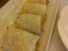 铬烙卷饼-博望坡酒楼(漕溪路店)