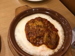 -萨莉亚意式餐厅(特力时尚汇店)