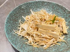 -魁盛居百年鲁菜馆(县西巷店)