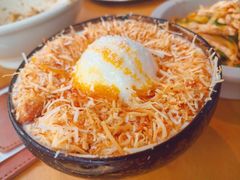 -SHAN山(前滩太古里店)