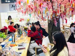 -陶语手工·拼豆·陶艺·银饰diy(宽厚里店)