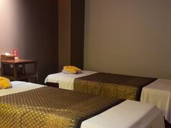 -泰合玺·精油疗愈SPA(狮山天街生活广场店)