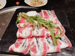 -木槿花韩式炭烤·熟成肉工坊(孙文东路店)