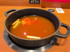 -呷哺呷哺 黄金牧场 (盛世天骄店)