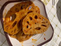 -3弄堂·滕王饭店·江西菜(铜锣湾店)