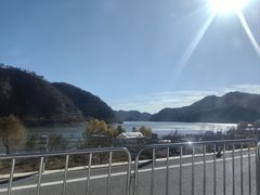 -京东石林峡风景区
