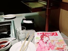 -海底捞火锅(方塔东街店)