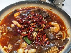 -京味斋·北京烤鸭(北京南站洋桥店)