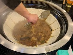-老家大锅台·地锅鸡·铁锅炖(建邺文体路店)