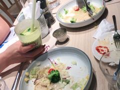 -卡朋西餐(悦汇城店)