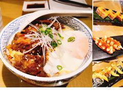 -友壹町寿司(嘉洲广场店)