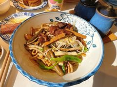 -镇南锅盖面馆(解放路店)