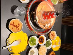 -羊大爷涮肉(亮马桥店)