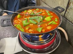 -湘肠香火锅店(团结湖店)