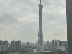 -广州富力丽思卡尔顿酒店
