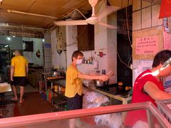 -惠源面包店(开禾路店)