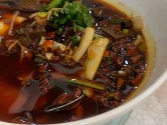 -止园酒店-中餐厅