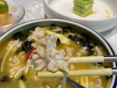 -箱美术馆私房菜(水晶郦城店)