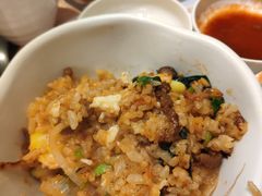 -韩屋韩国料理(天山路店)