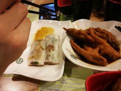 -添好运点心专门店(中环IFC店)