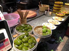 -罍+村卤菜摊(罍街店)