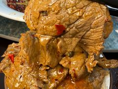 -王家大院·南京菜(湛江路总店)