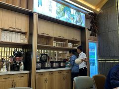 -九转小磨·非遗东北菜(哈西万达店)