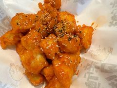 -山海珍味韩国料理(奥城店)