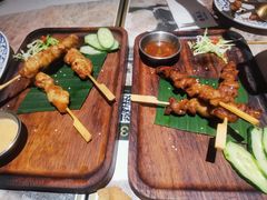 -KingThaia金泰兰(滨江天街店)