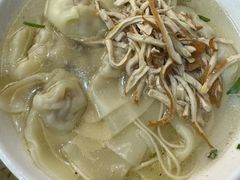 -毛华美食(清扬路店)