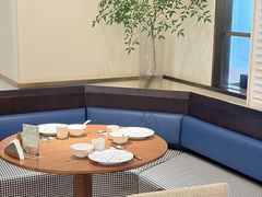 -扬州万怡酒店-中餐厅(文昌中路店)