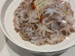 -赶海部落海鲜城(海阳路店)