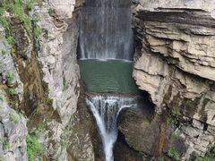-太行锡崖沟旅游度假区