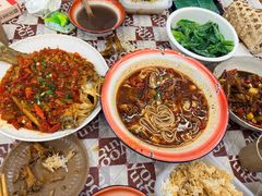 -老三样·旧食新味(船山路店)