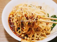 豌杂面干溜-花市豌杂面(民生路店)