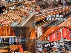 -康帝国际酒店-艾斯本自助西餐厅