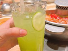 -巴奴毛肚火锅(龙湖锦艺城店)