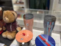 -上海浦东保时捷中心