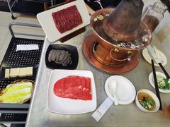 -东来顺饭庄(王府井步行街店)