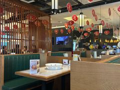 -拿渡麻辣香锅(首创奥特莱斯店)