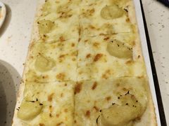 -夏日玛莉西餐厅(中茂城店)