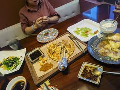 -那拉提之疆·新疆菜(美院店)