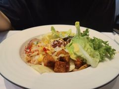 -罗宾斯牛排馆(重庆丽晶酒店)